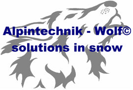 Logo Alpintechnik Wolf