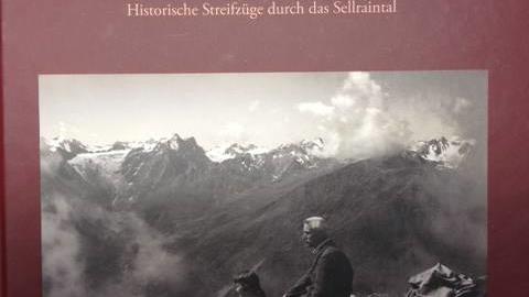 Korrektur "Grinziger" Buch "Gletschermilch und Kirschsuppe"