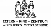 Logo Eltern-Kind-Zentrum westliches Mittelgebirge