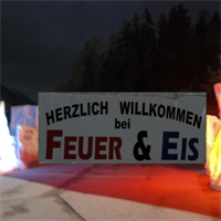 Feuer & Eis 2011 - Lachgas Franz