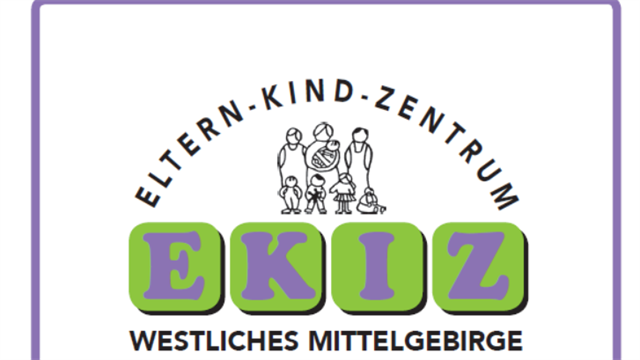 Logo Eltern-Kind-Zentrum